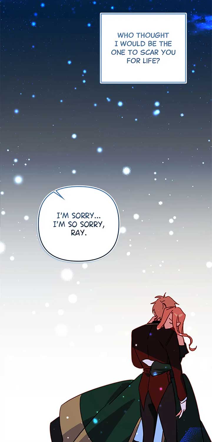 I Raised an Obsessive Servant Chapter 97 - Page 29