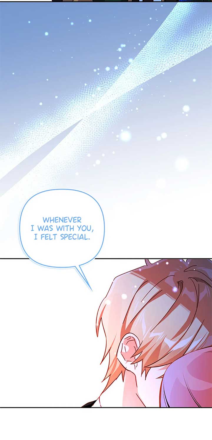 I Raised an Obsessive Servant Chapter 97 - Page 30