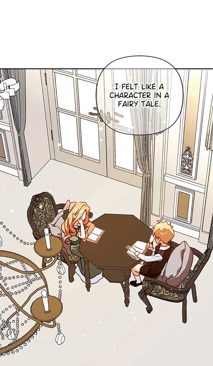 I Raised an Obsessive Servant Chapter 97 - Page 31
