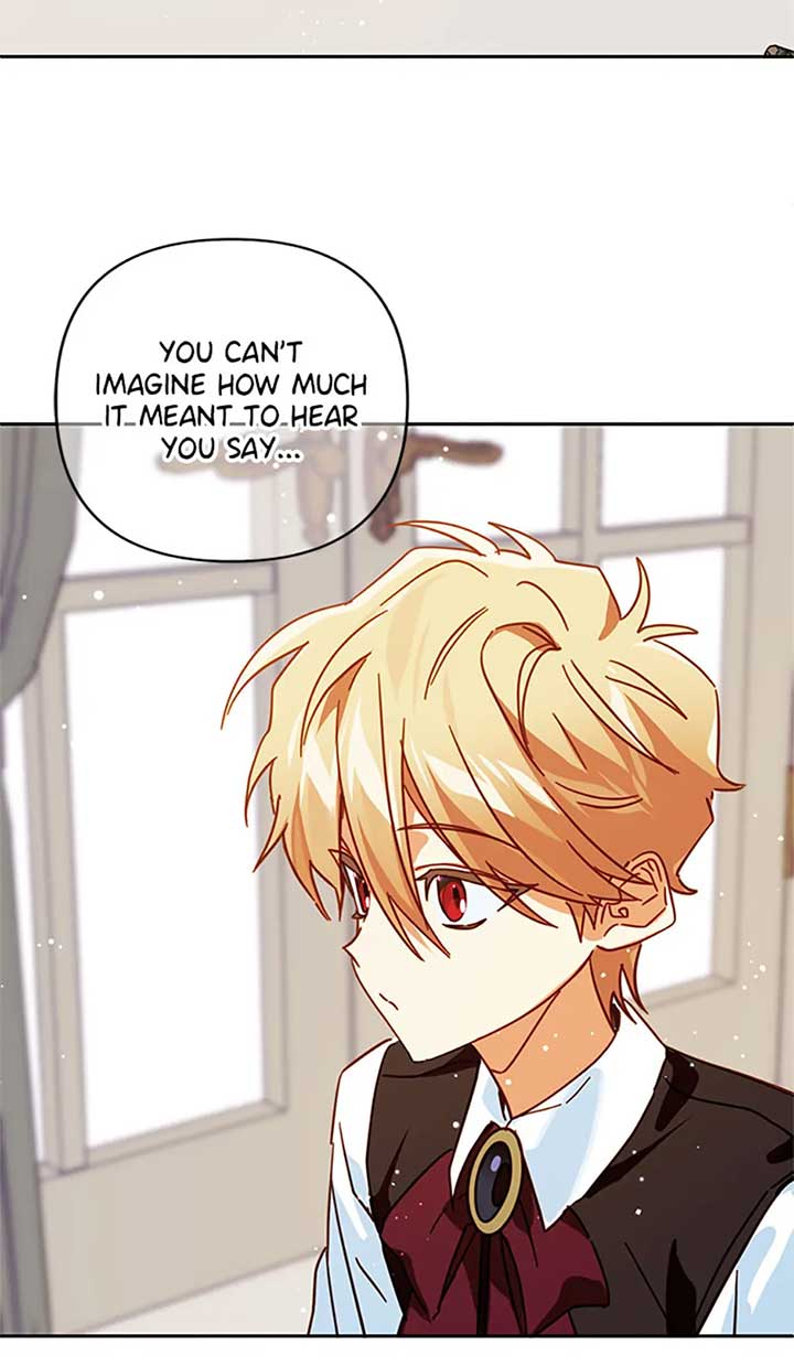 I Raised an Obsessive Servant Chapter 97 - Page 32