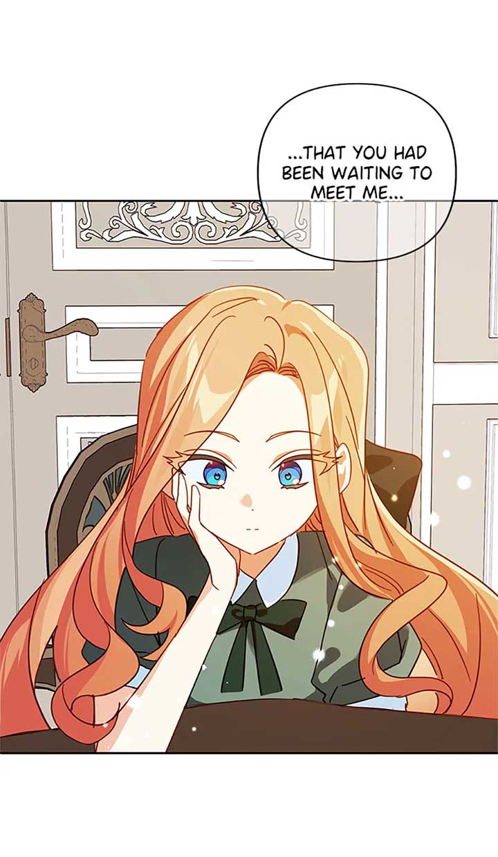 I Raised an Obsessive Servant Chapter 97 - Page 33