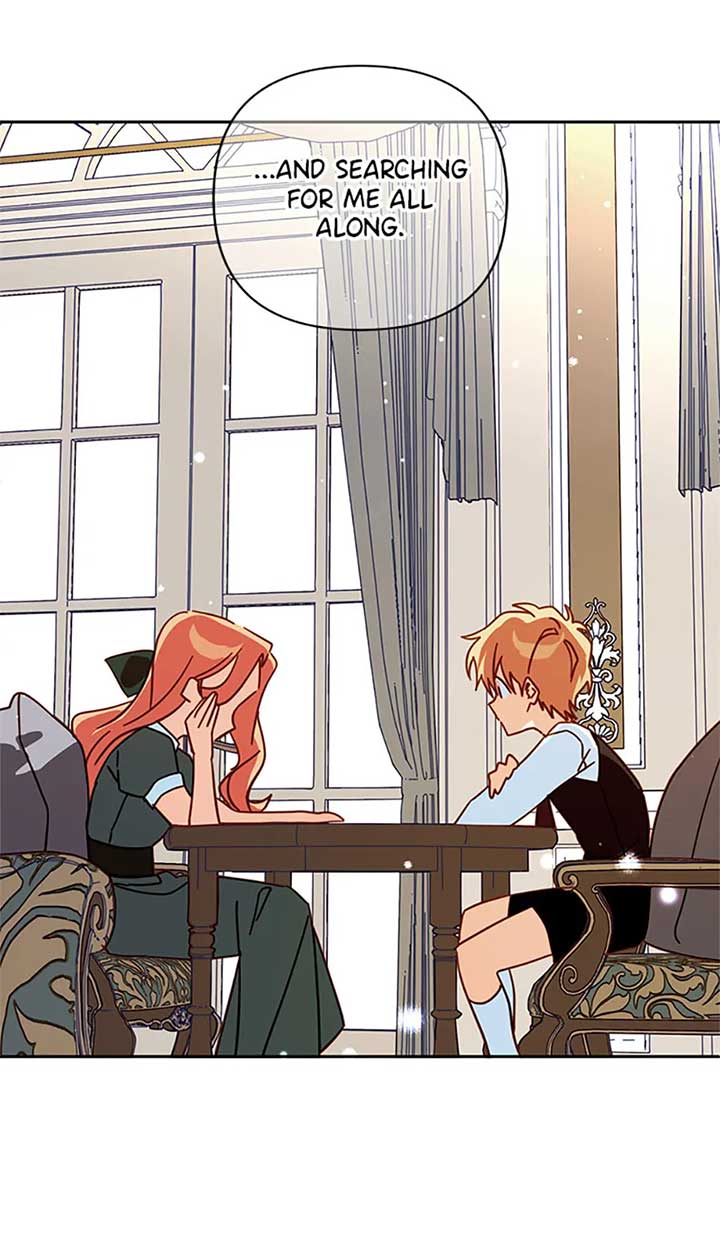 I Raised an Obsessive Servant Chapter 97 - Page 34