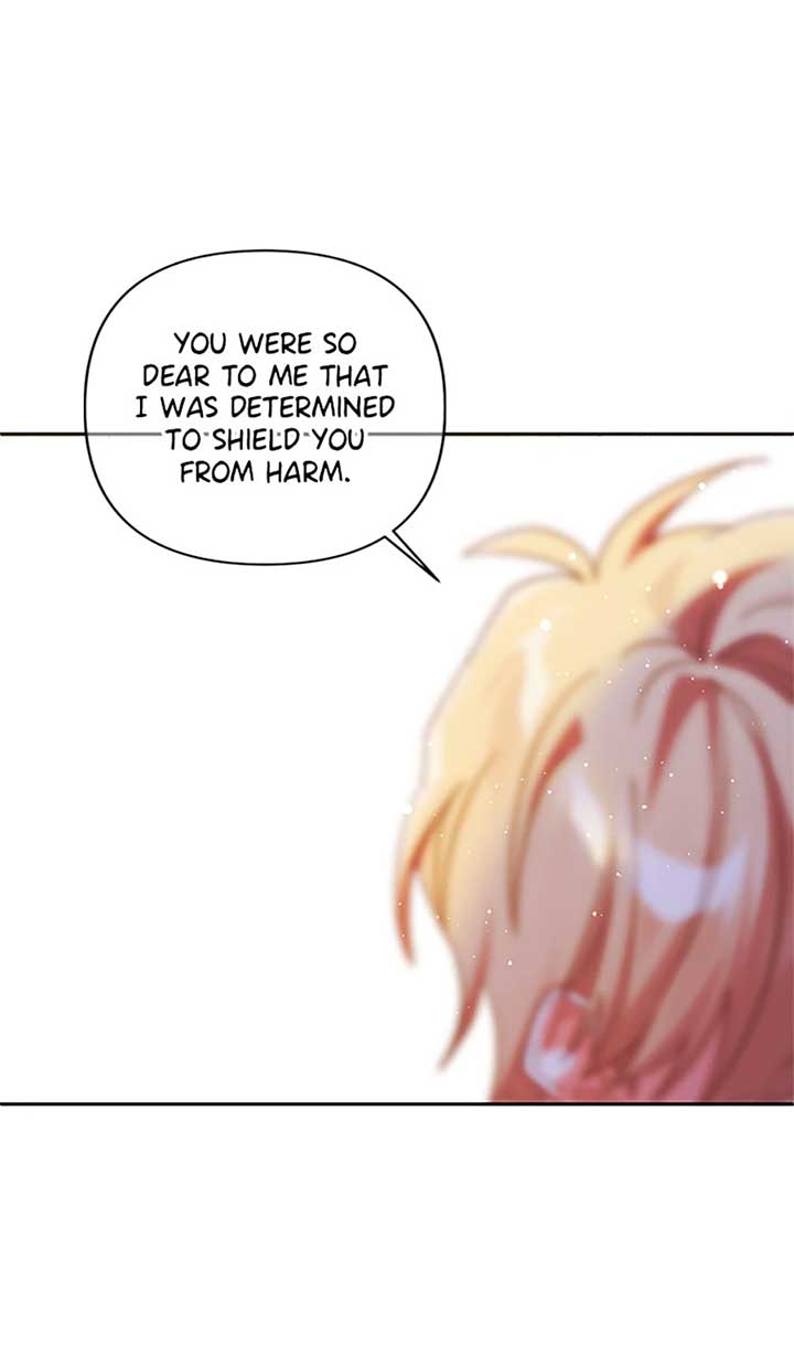 I Raised an Obsessive Servant Chapter 97 - Page 35