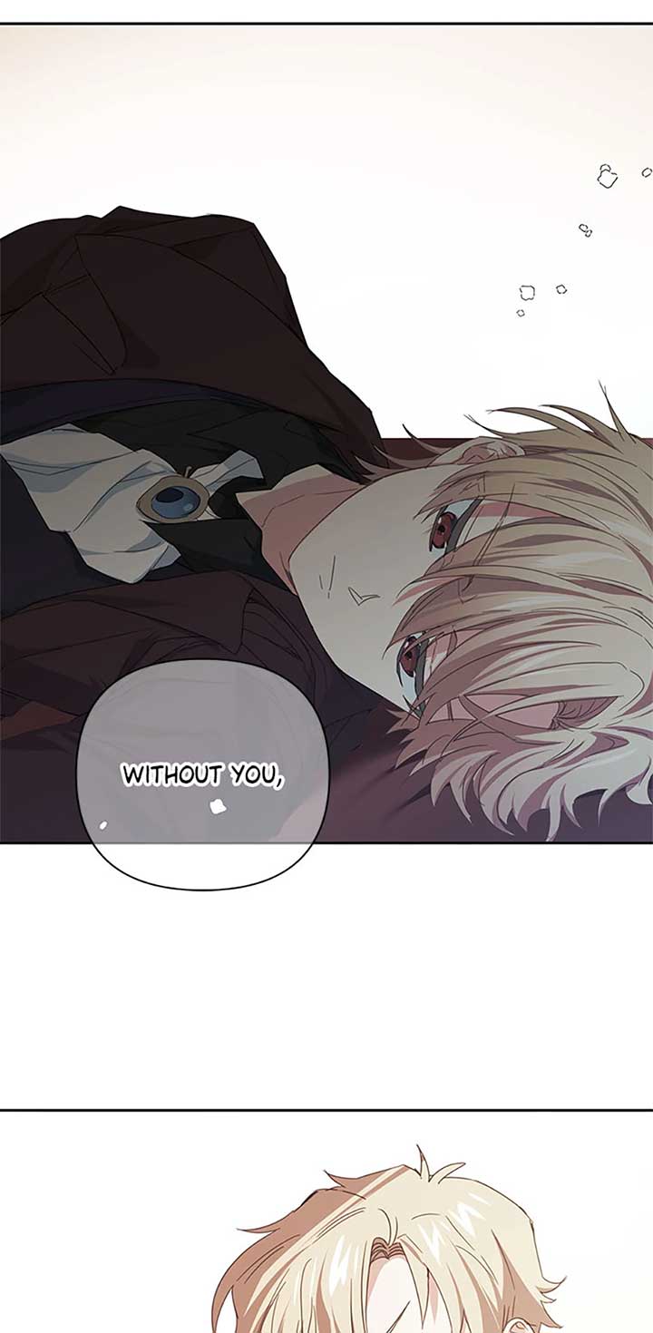 I Raised an Obsessive Servant Chapter 97 - Page 36