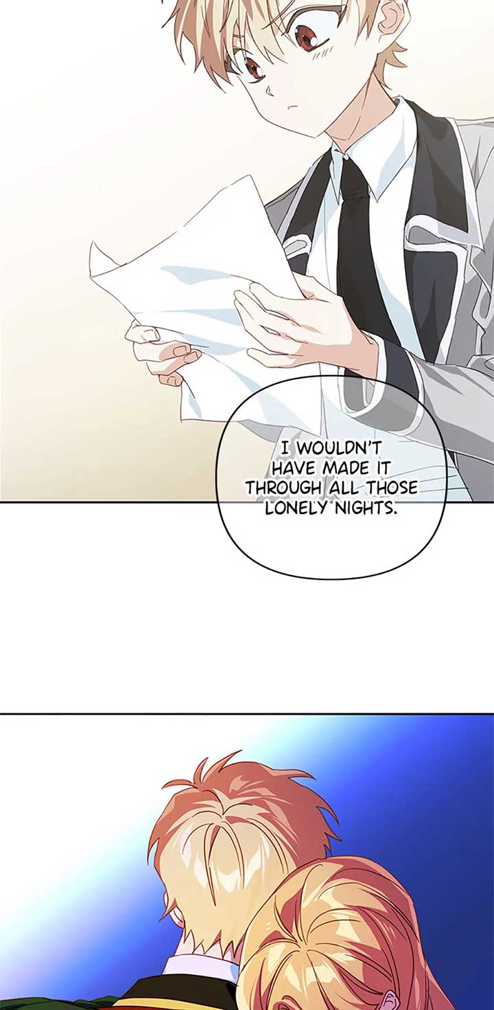 I Raised an Obsessive Servant Chapter 97 - Page 37