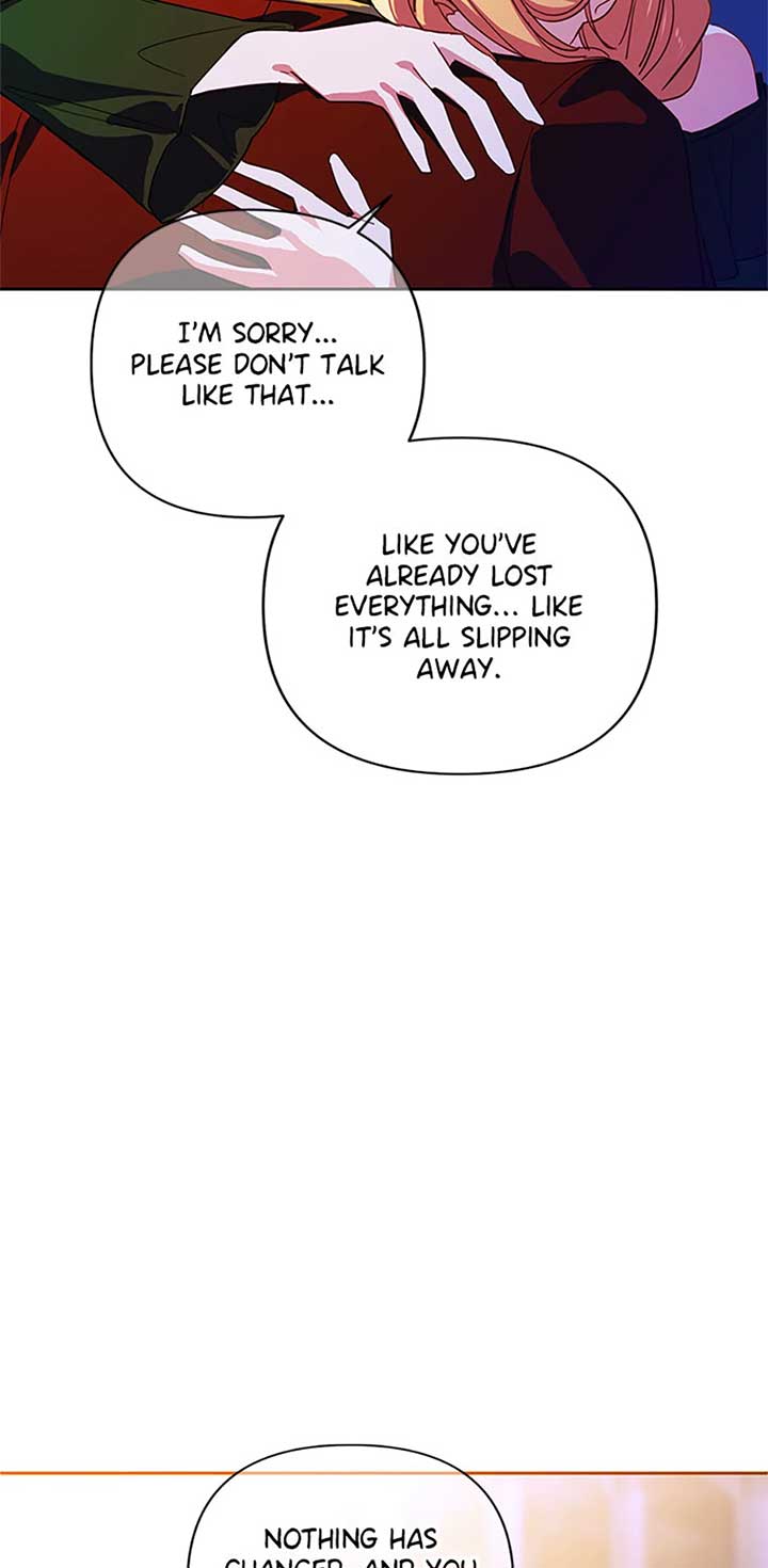 I Raised an Obsessive Servant Chapter 97 - Page 38