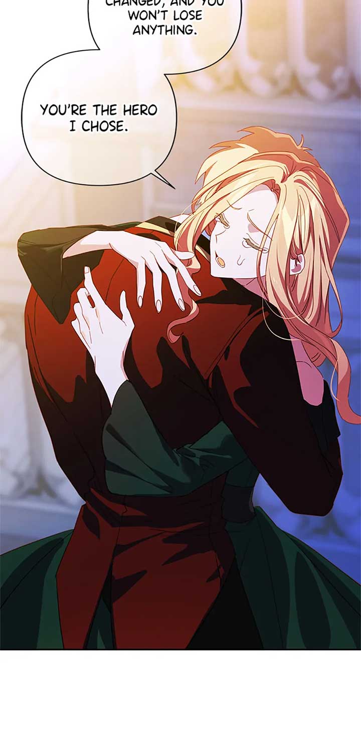 I Raised an Obsessive Servant Chapter 97 - Page 39