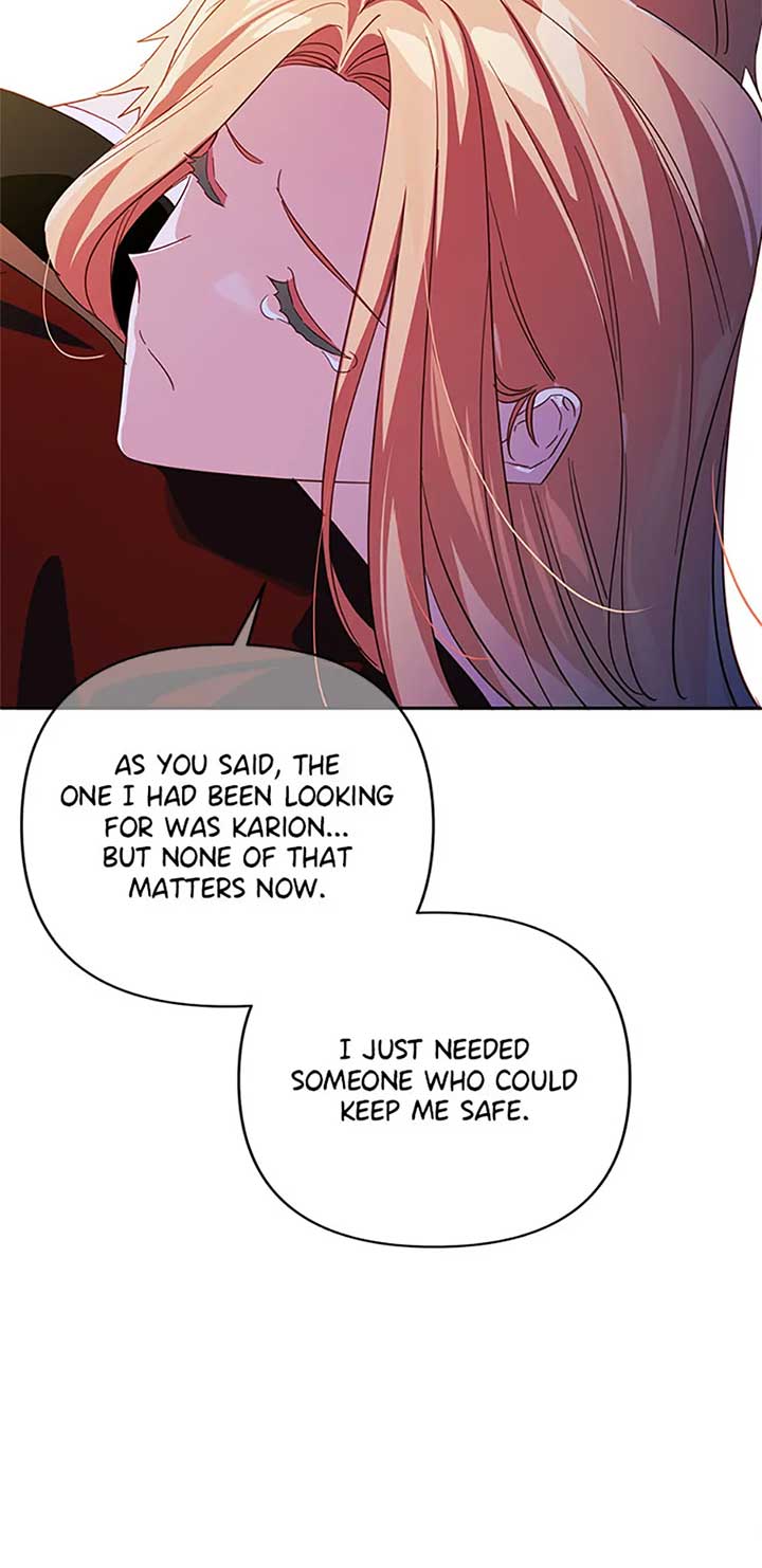 I Raised an Obsessive Servant Chapter 97 - Page 41