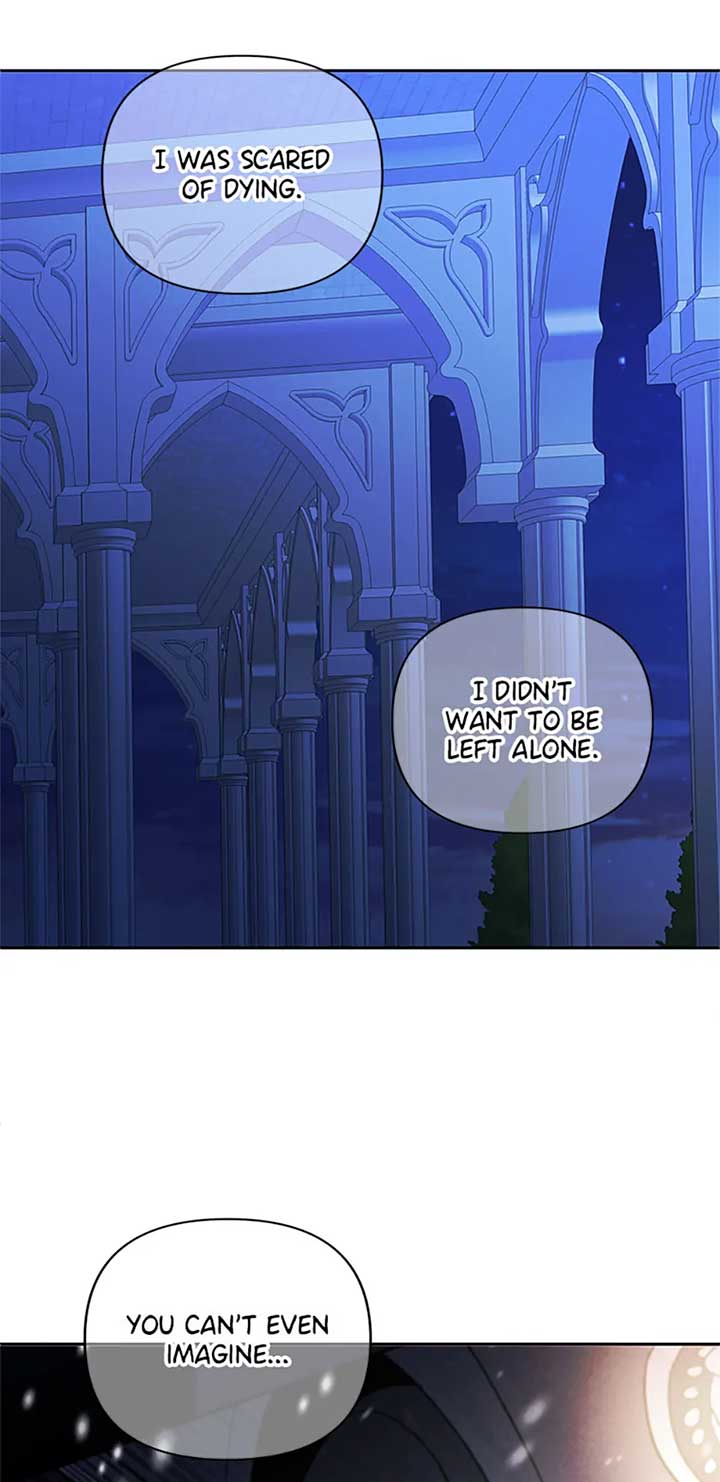 I Raised an Obsessive Servant Chapter 97 - Page 42