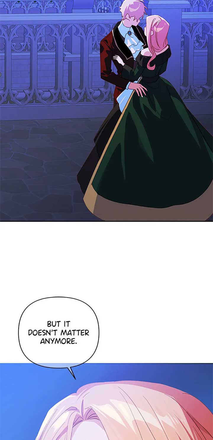 I Raised an Obsessive Servant Chapter 97 - Page 44