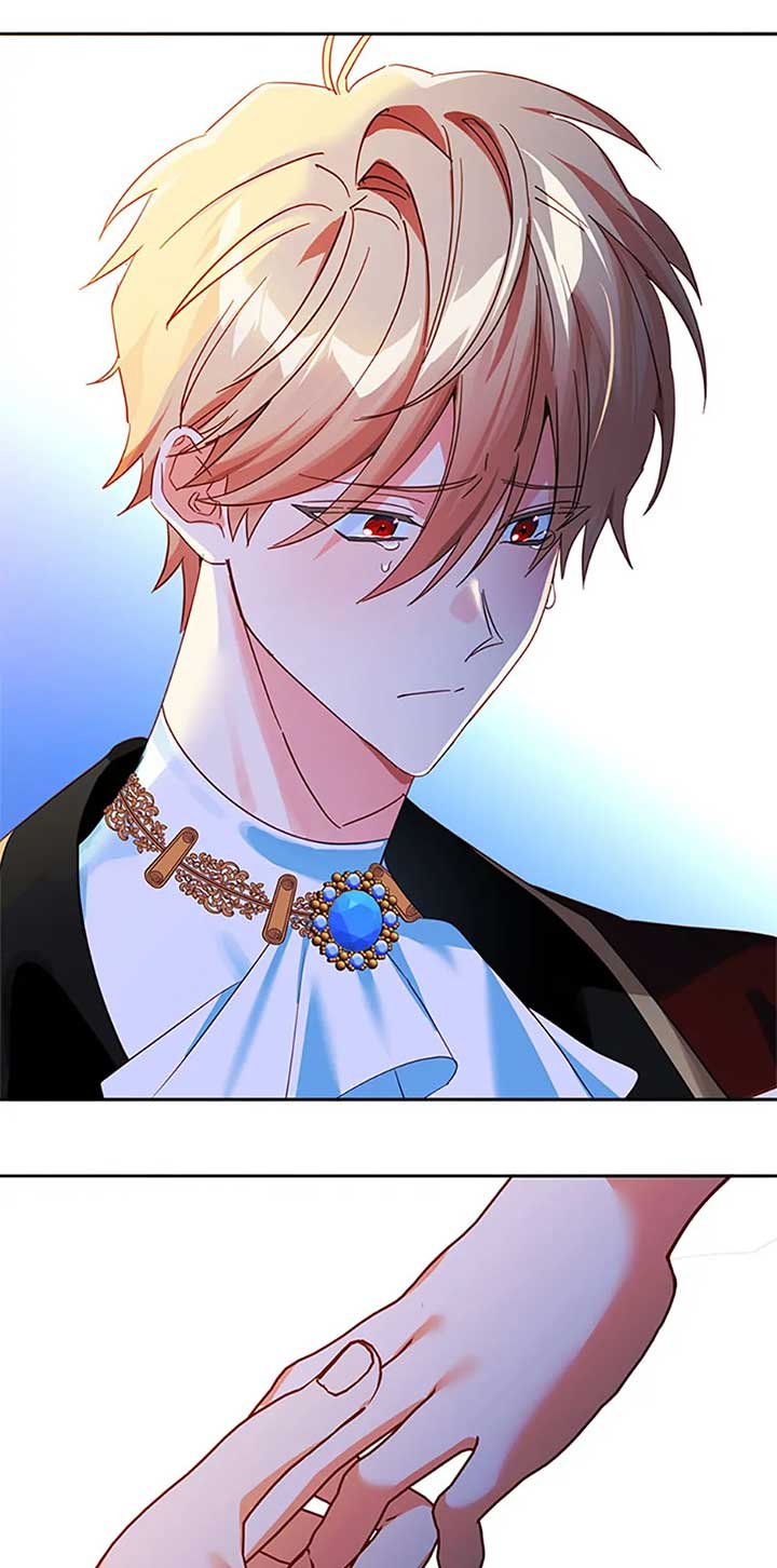 I Raised an Obsessive Servant Chapter 97 - Page 46