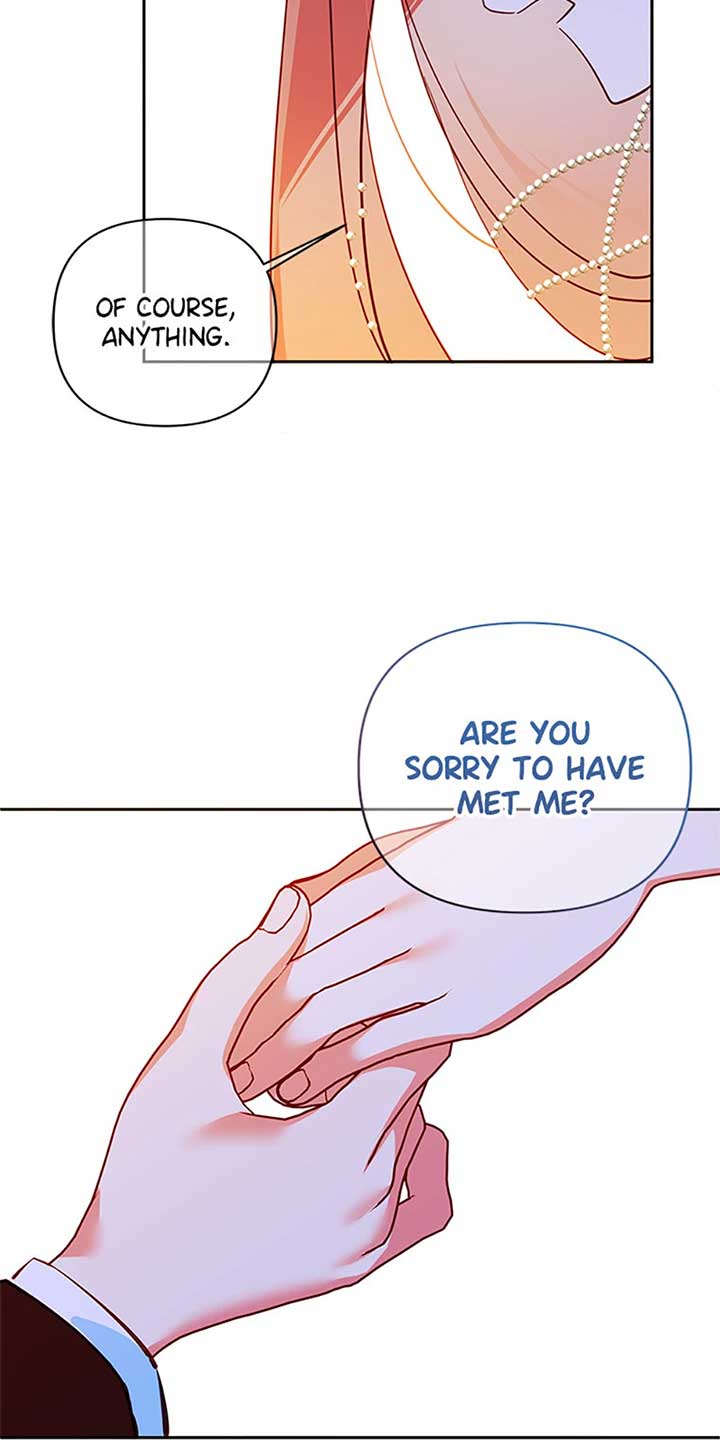 I Raised an Obsessive Servant Chapter 97 - Page 50
