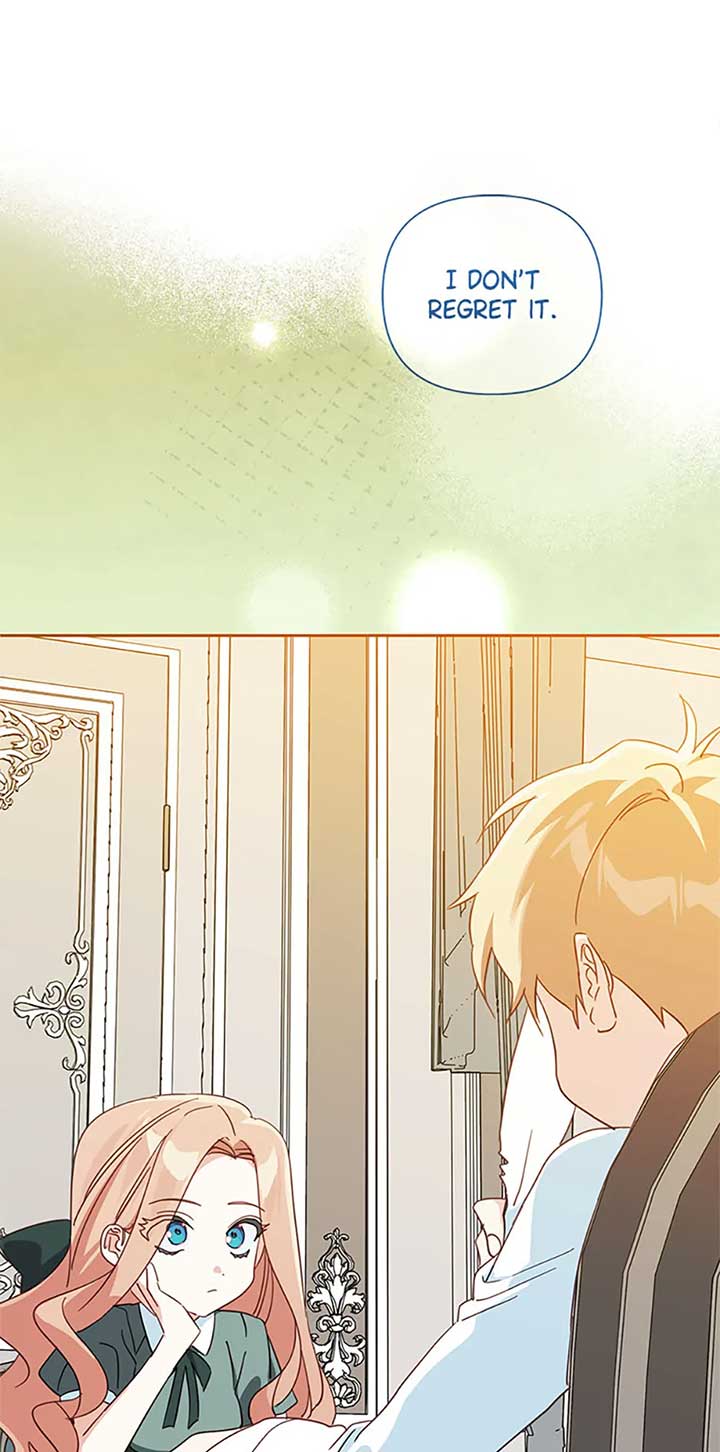 I Raised an Obsessive Servant Chapter 97 - Page 52