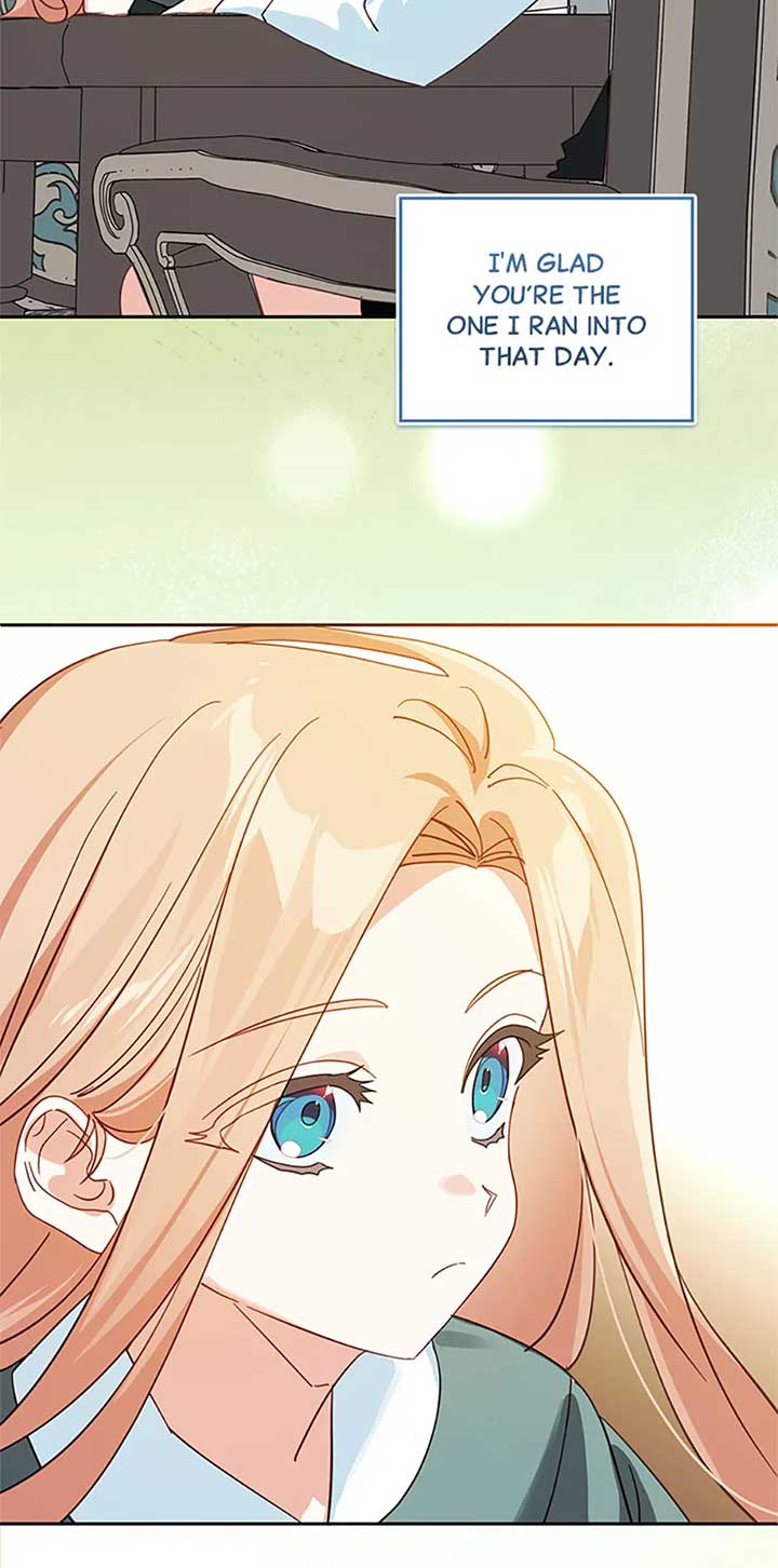 I Raised an Obsessive Servant Chapter 97 - Page 53