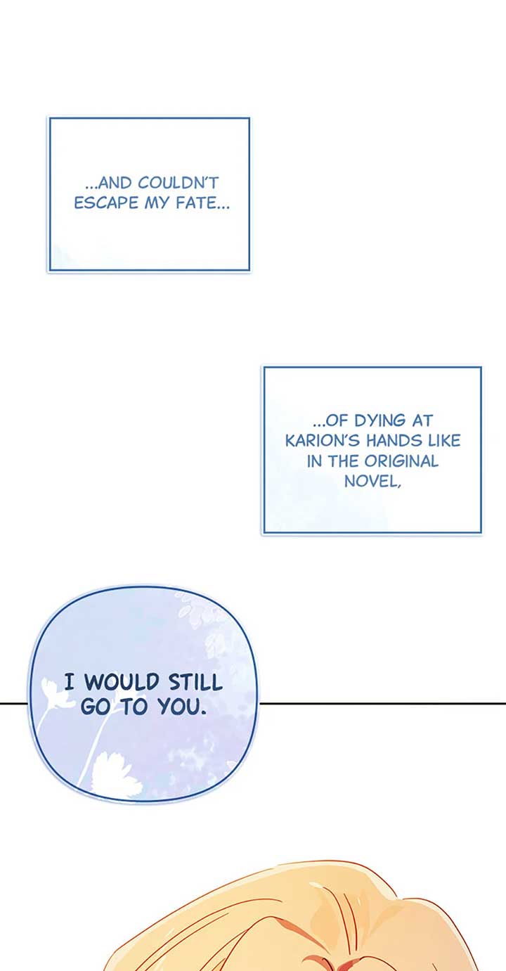 I Raised an Obsessive Servant Chapter 97 - Page 55