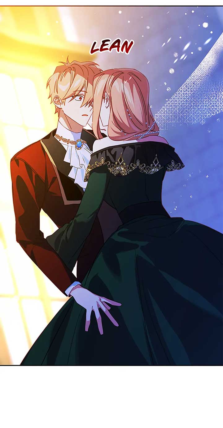 I Raised an Obsessive Servant Chapter 97 - Page 57