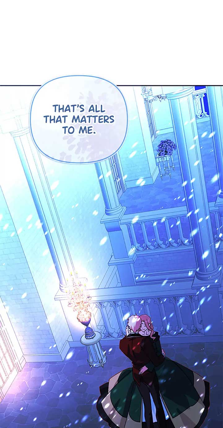 I Raised an Obsessive Servant Chapter 97 - Page 61