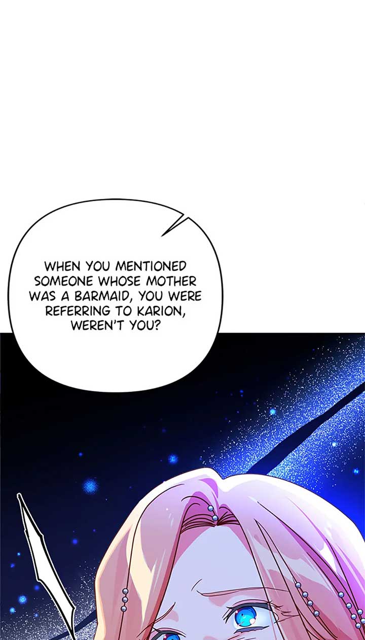 I Raised an Obsessive Servant Chapter 97 - Page 9