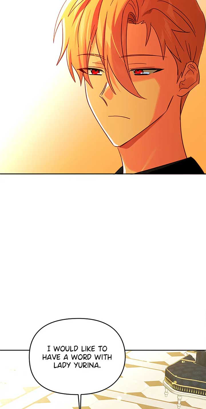 I Raised an Obsessive Servant Chapter 98 - Page 11