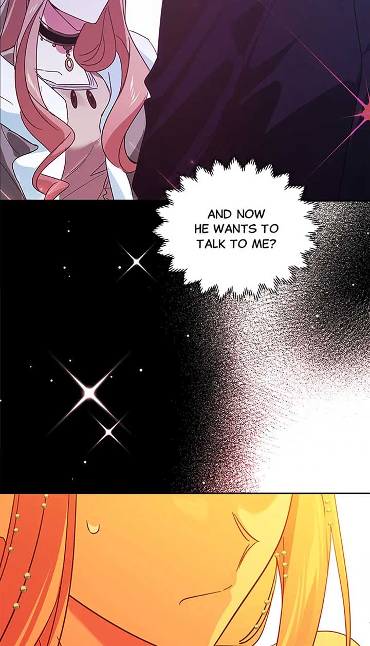 I Raised an Obsessive Servant Chapter 98 - Page 16