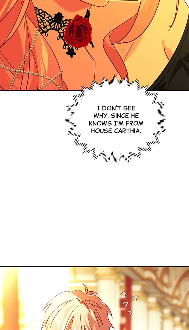 I Raised an Obsessive Servant Chapter 98 - Page 17