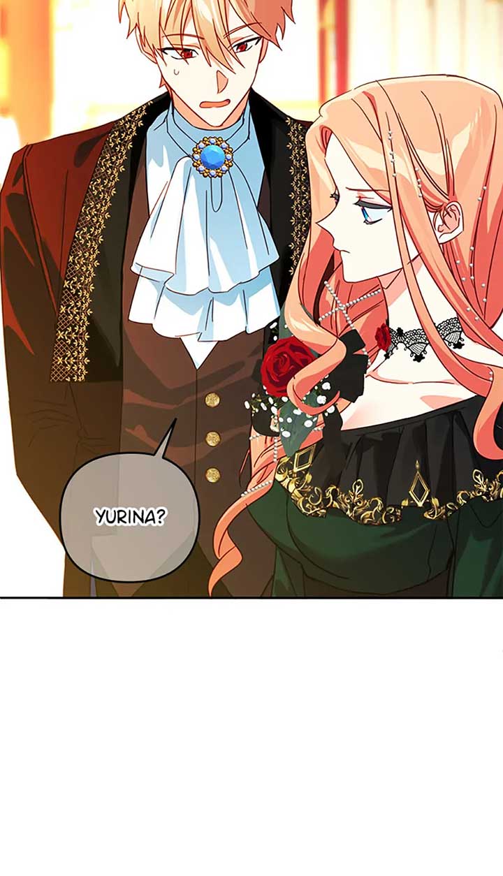 I Raised an Obsessive Servant Chapter 98 - Page 18