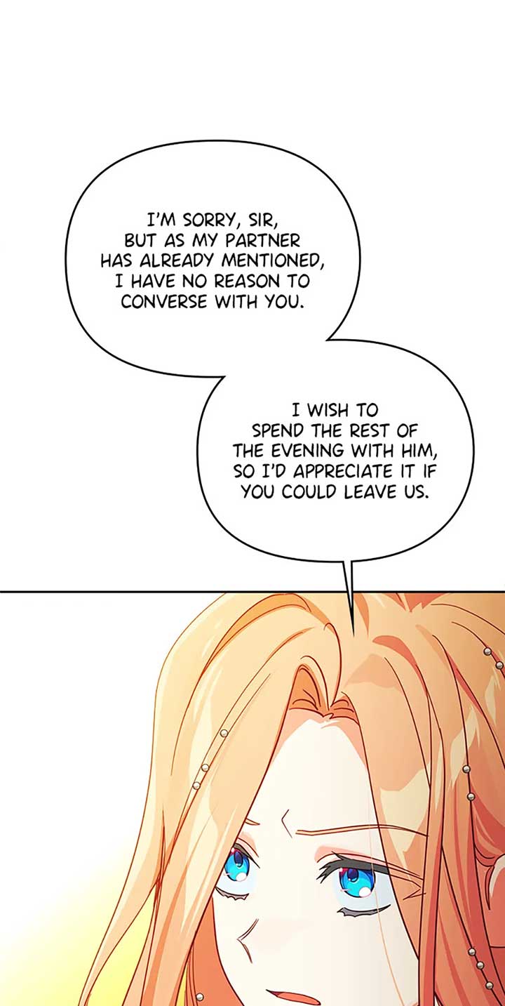 I Raised an Obsessive Servant Chapter 98 - Page 19