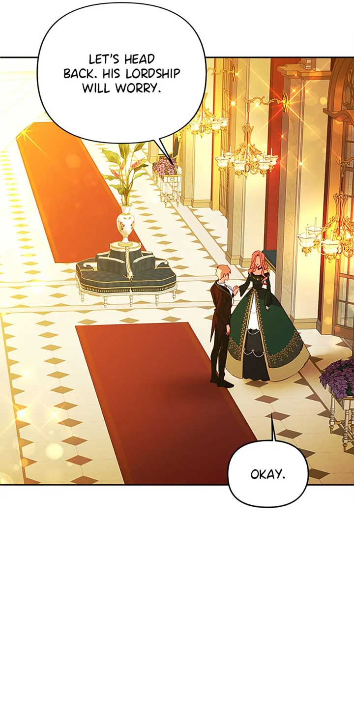 I Raised an Obsessive Servant Chapter 98 - Page 2