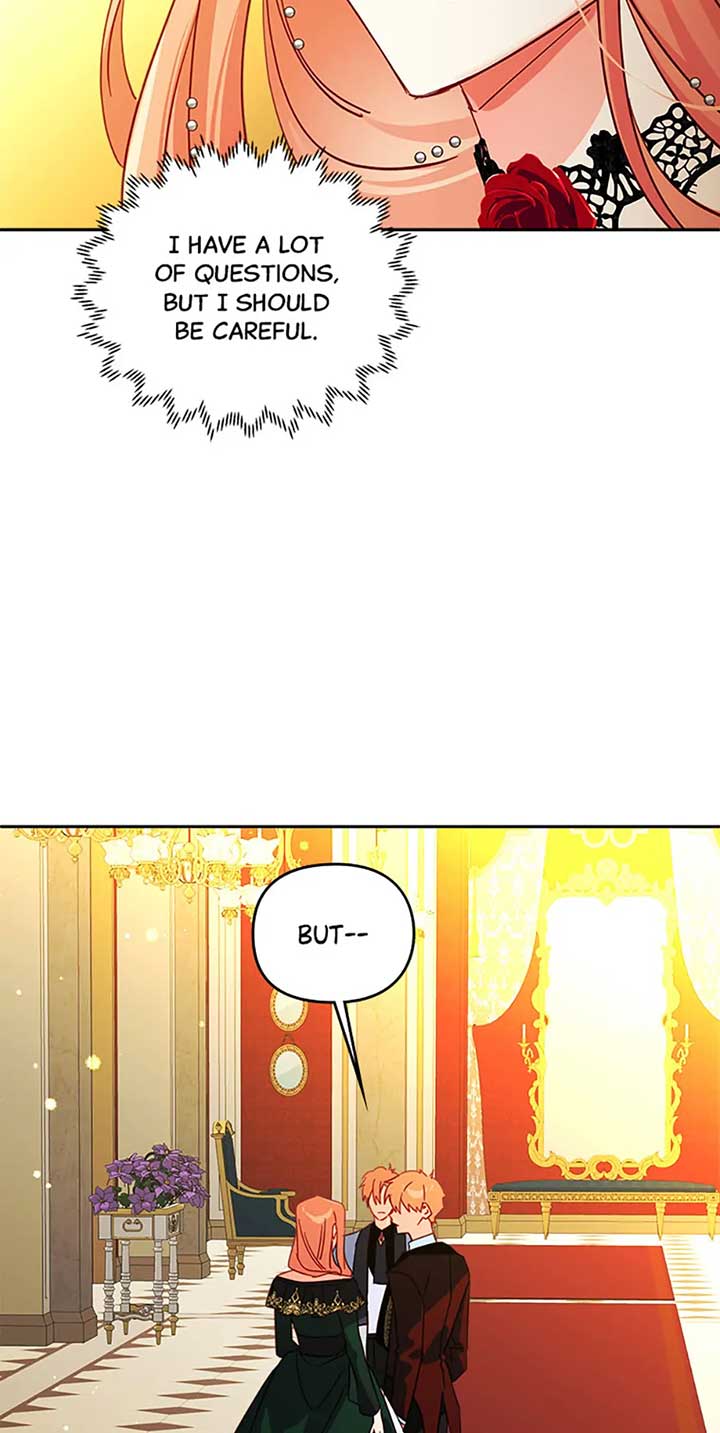 I Raised an Obsessive Servant Chapter 98 - Page 20