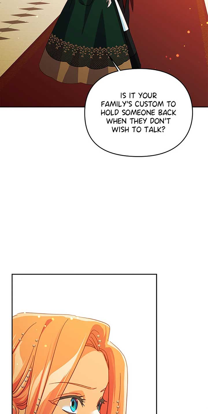 I Raised an Obsessive Servant Chapter 98 - Page 21