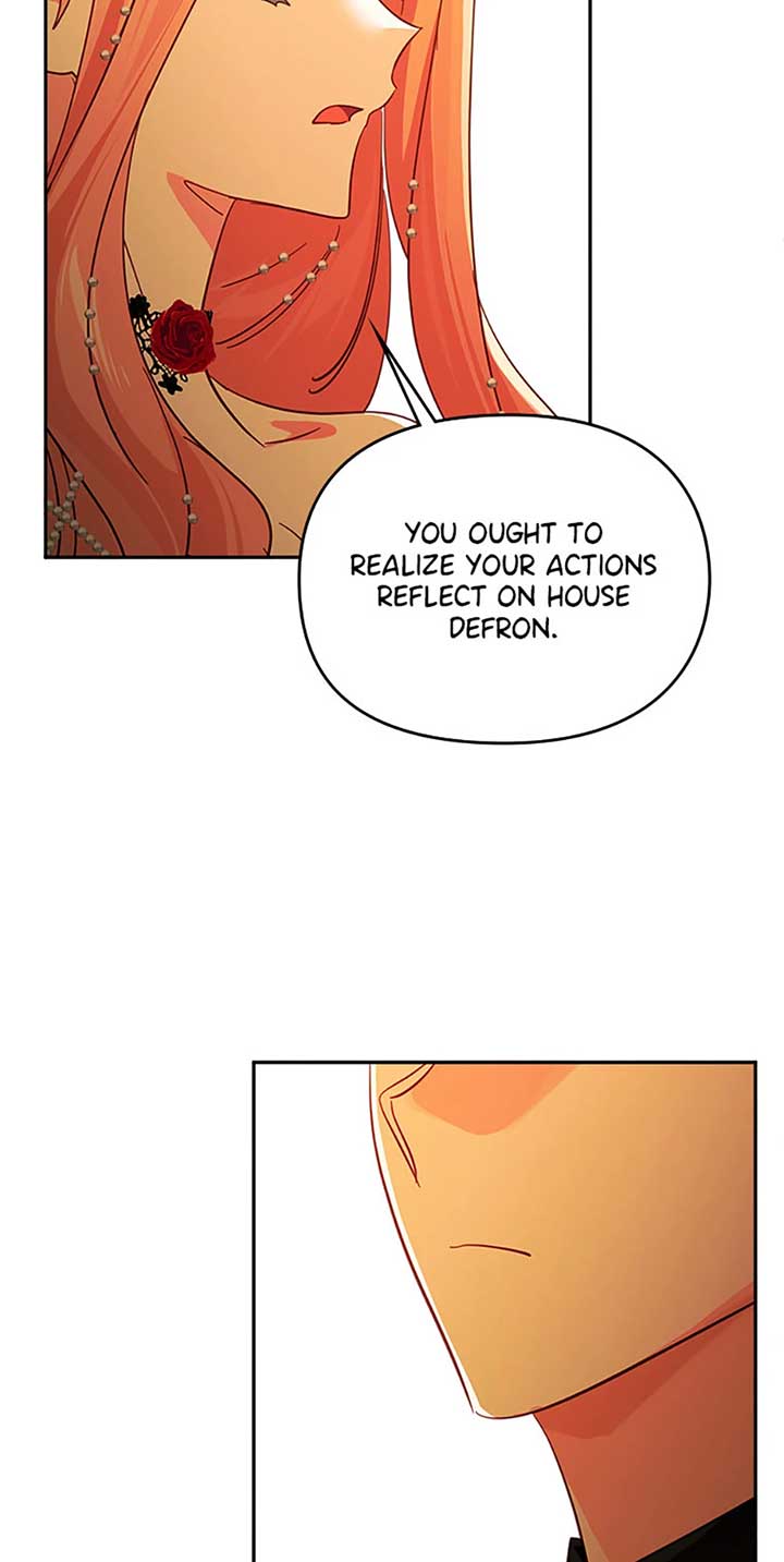 I Raised an Obsessive Servant Chapter 98 - Page 22