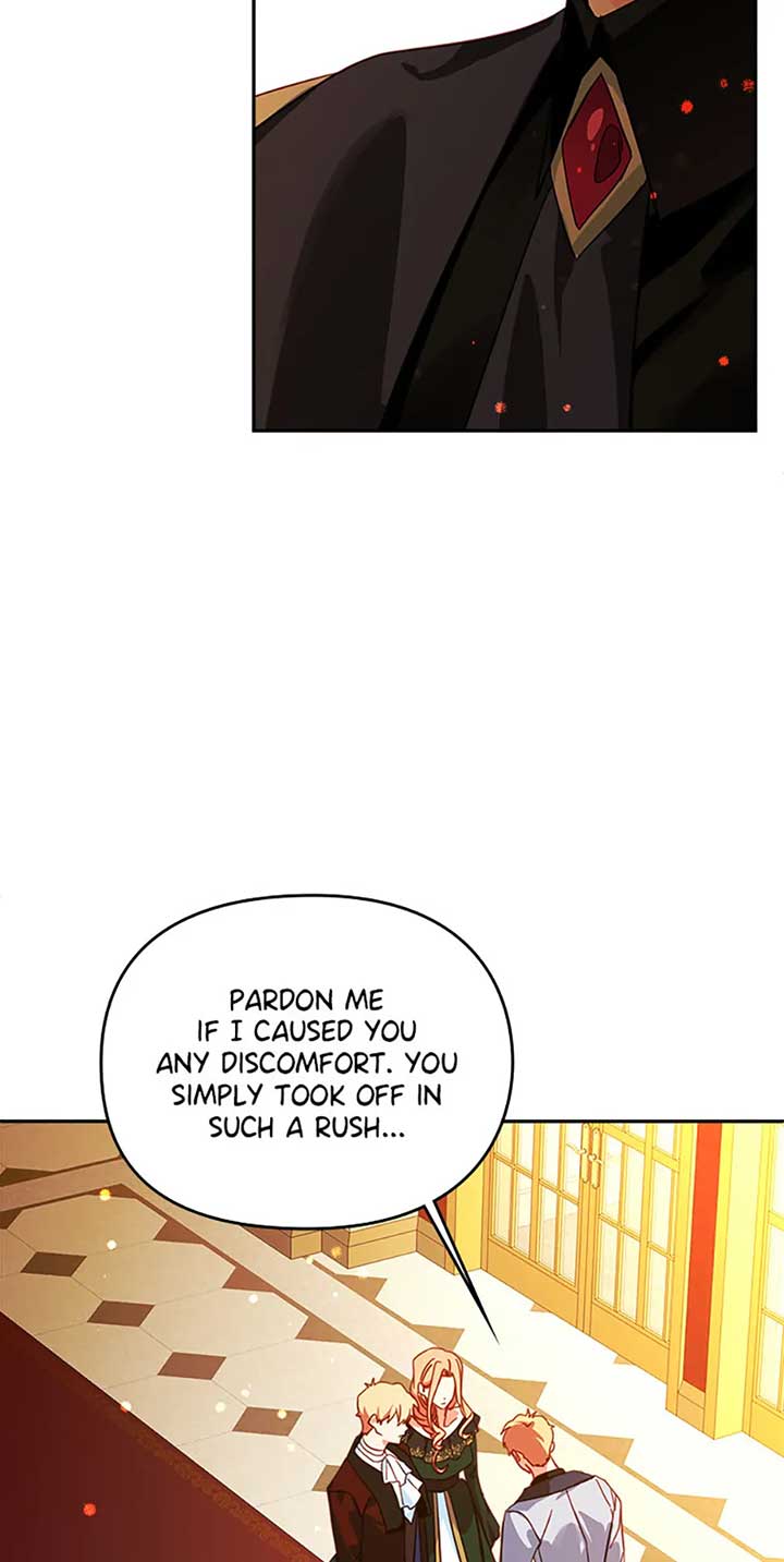I Raised an Obsessive Servant Chapter 98 - Page 23