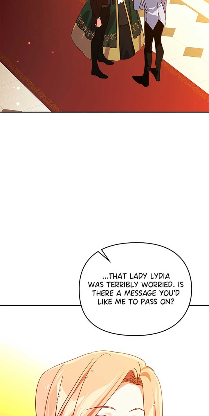 I Raised an Obsessive Servant Chapter 98 - Page 24