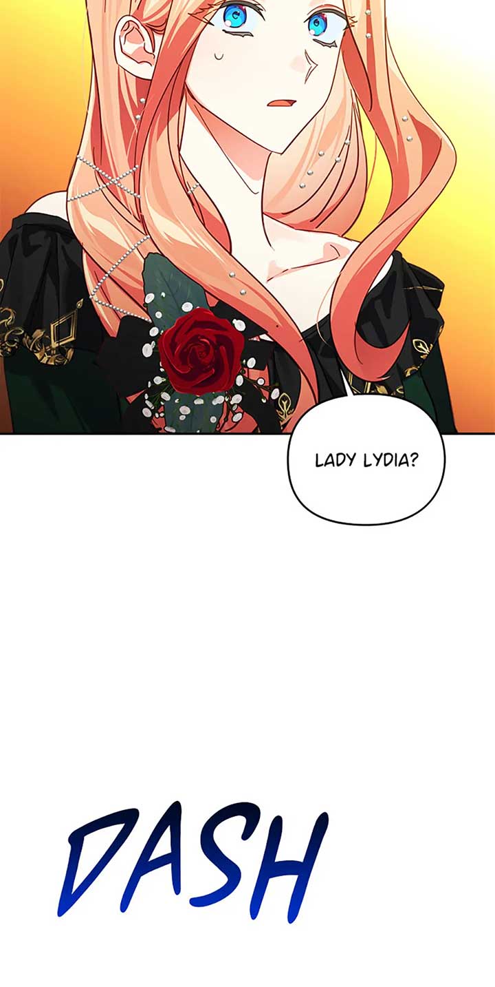 I Raised an Obsessive Servant Chapter 98 - Page 25