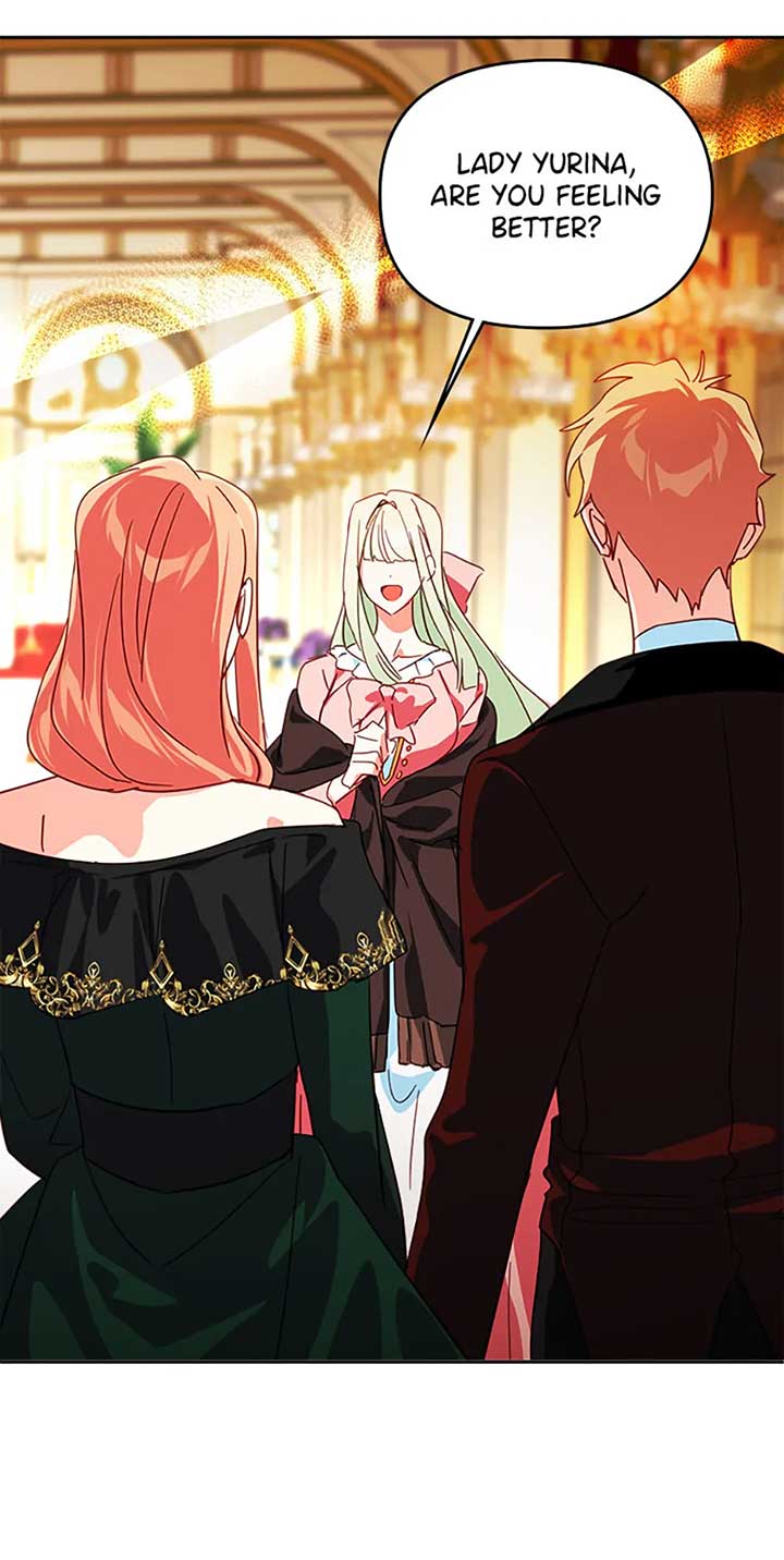 I Raised an Obsessive Servant Chapter 98 - Page 26