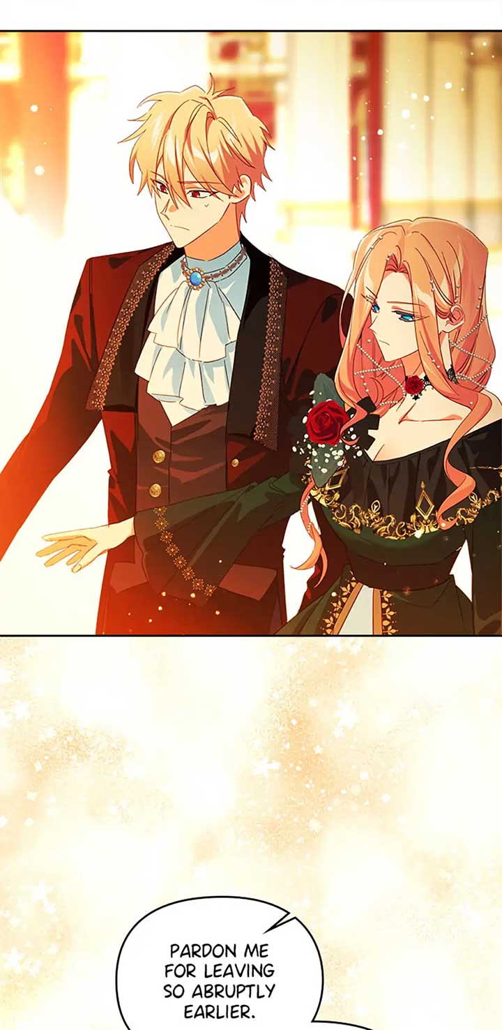 I Raised an Obsessive Servant Chapter 98 - Page 27