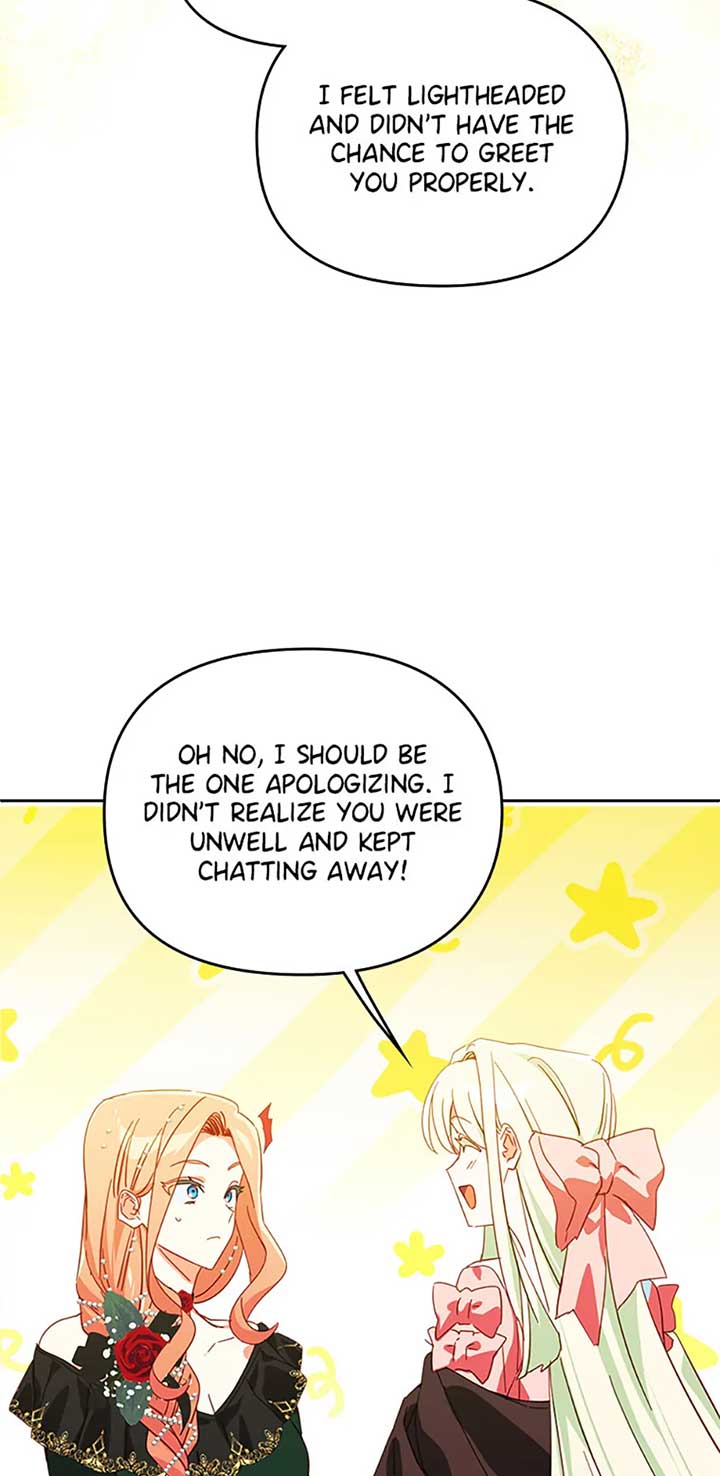I Raised an Obsessive Servant Chapter 98 - Page 28