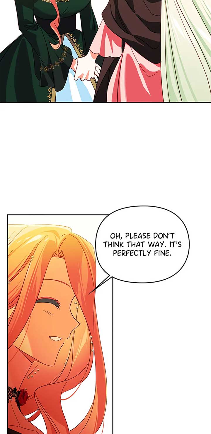 I Raised an Obsessive Servant Chapter 98 - Page 29