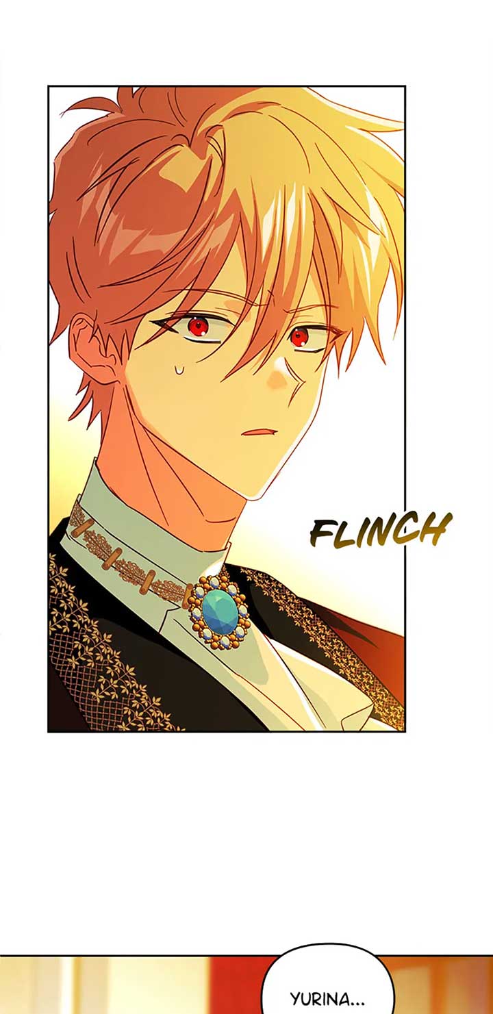 I Raised an Obsessive Servant Chapter 98 - Page 3