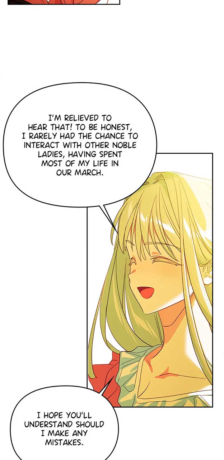I Raised an Obsessive Servant Chapter 98 - Page 30