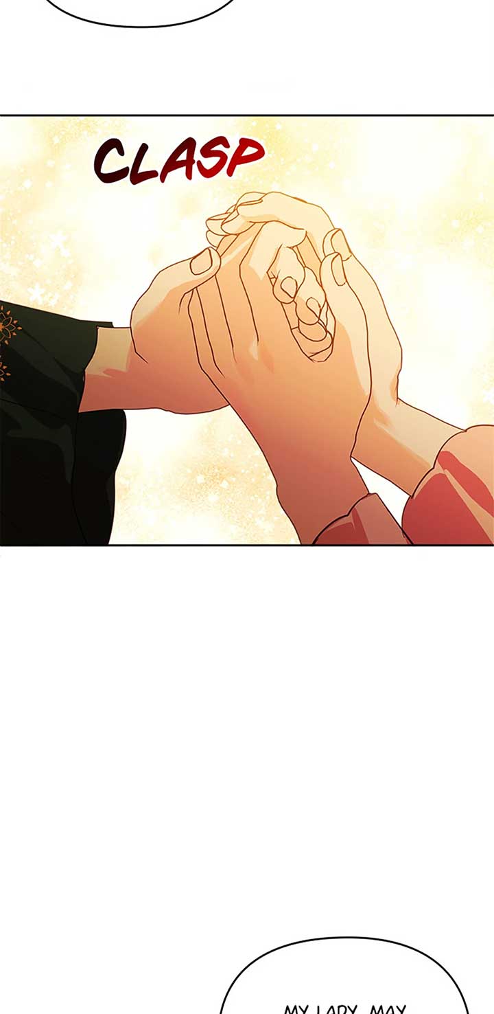 I Raised an Obsessive Servant Chapter 98 - Page 31