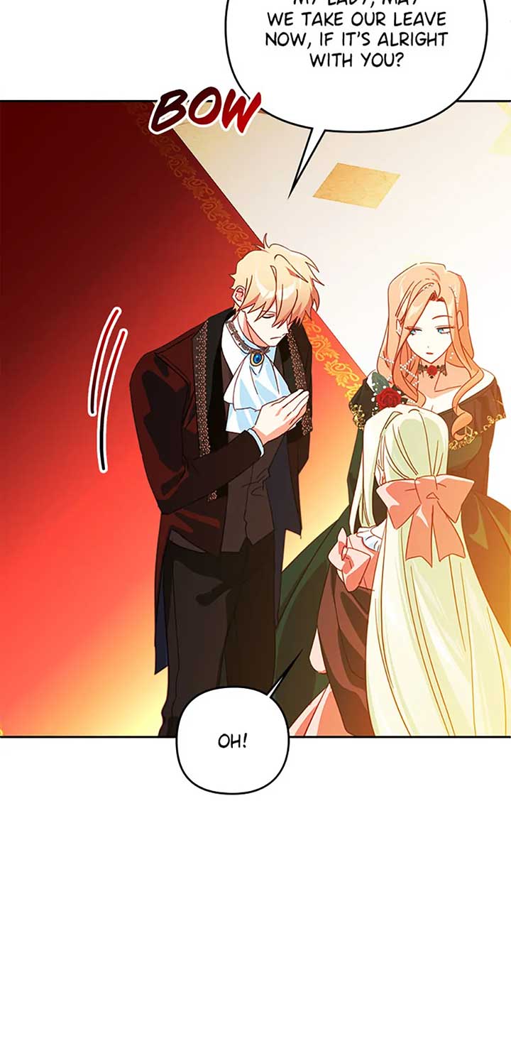 I Raised an Obsessive Servant Chapter 98 - Page 32