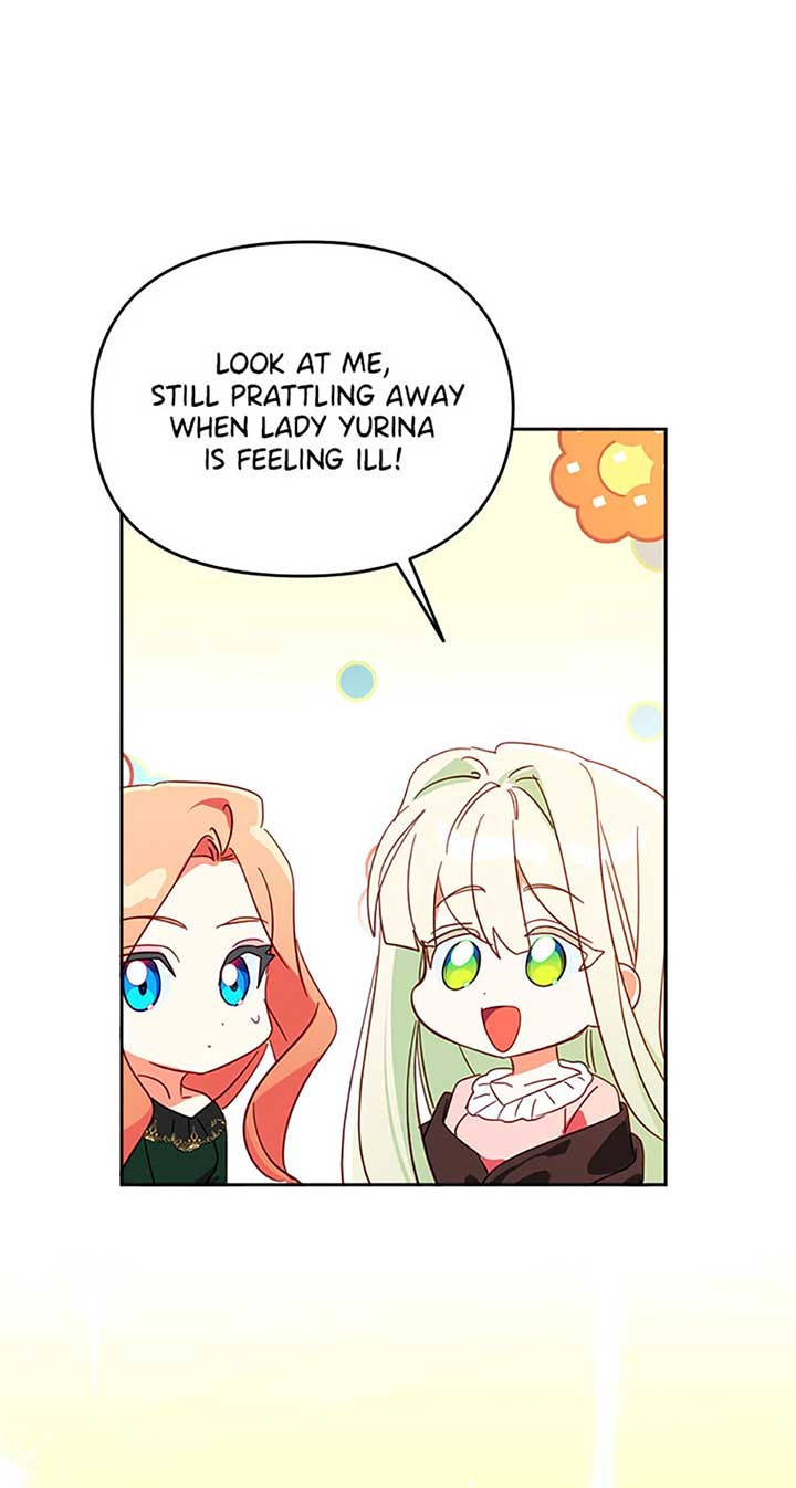 I Raised an Obsessive Servant Chapter 98 - Page 33
