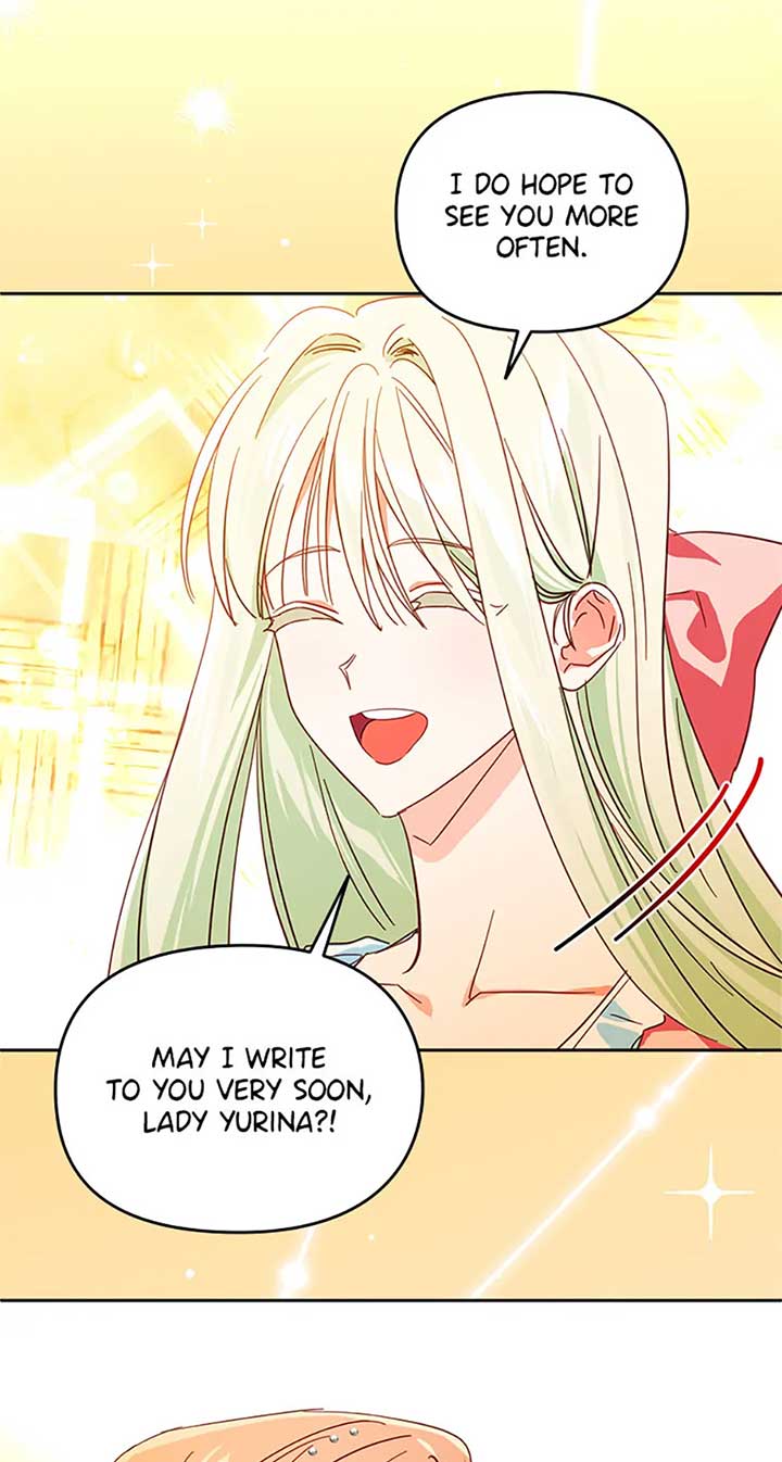 I Raised an Obsessive Servant Chapter 98 - Page 34