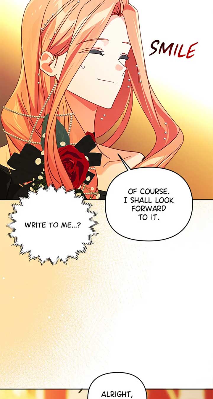I Raised an Obsessive Servant Chapter 98 - Page 35