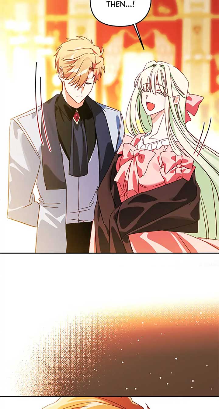 I Raised an Obsessive Servant Chapter 98 - Page 36