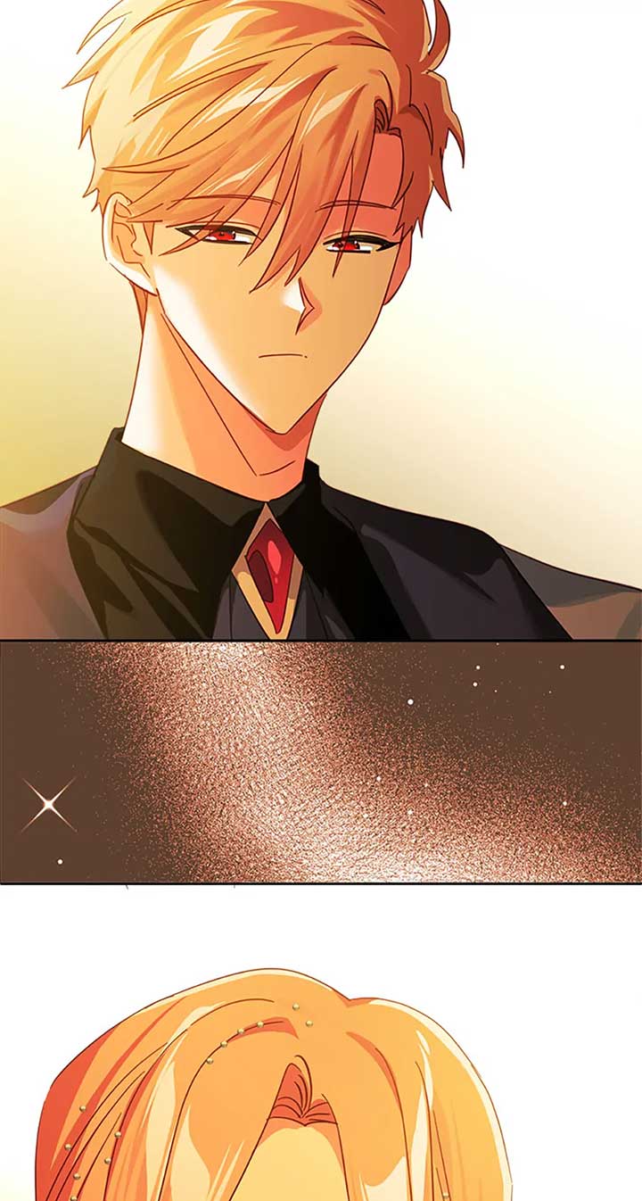 I Raised an Obsessive Servant Chapter 98 - Page 37