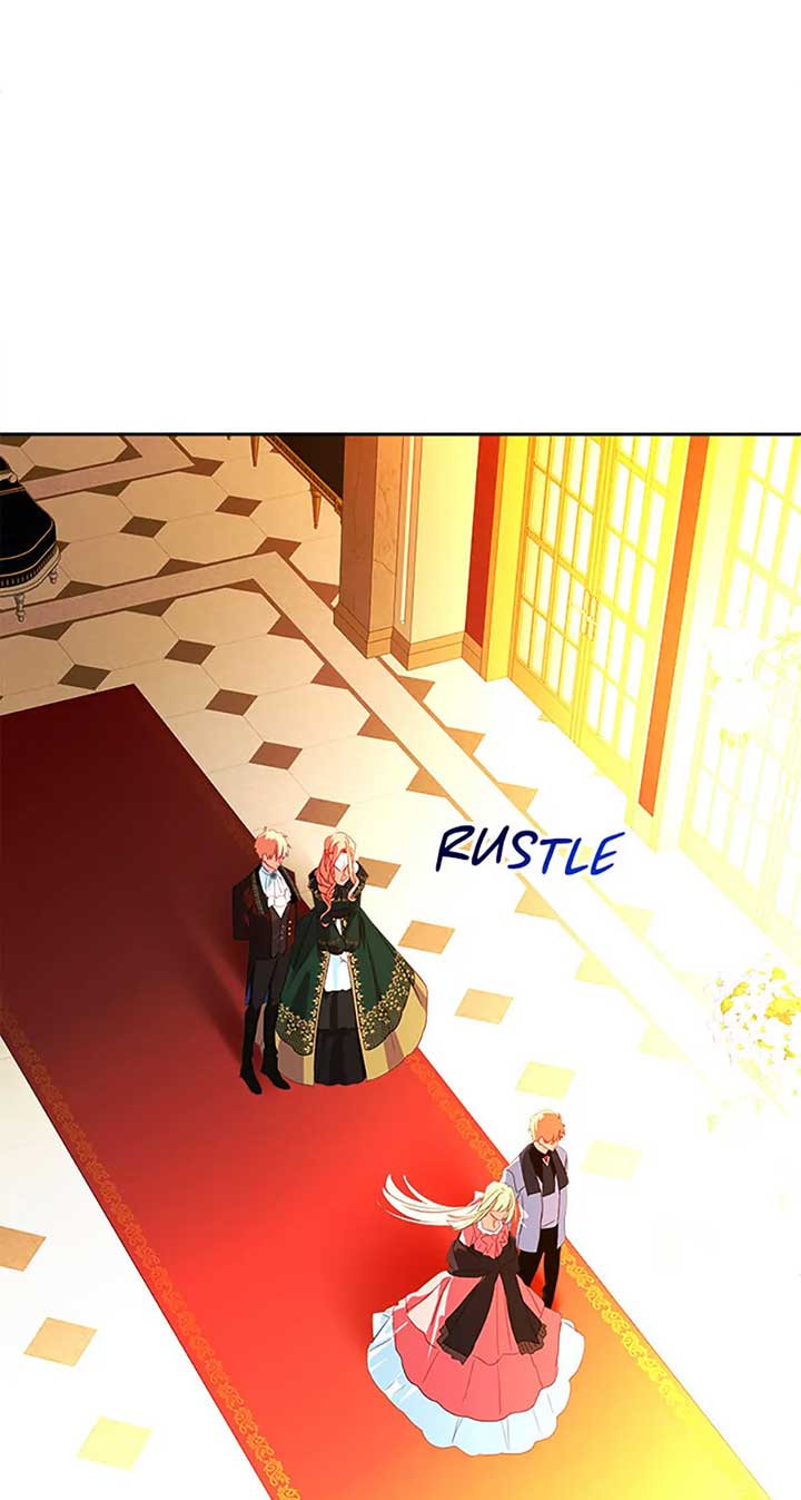 I Raised an Obsessive Servant Chapter 98 - Page 39