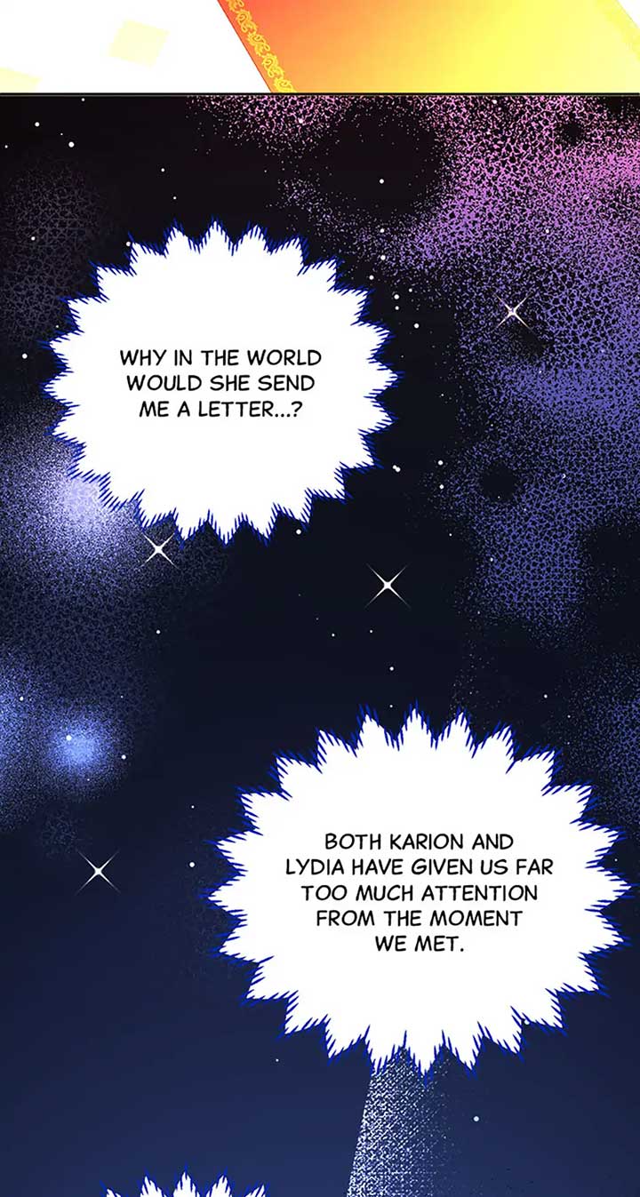 I Raised an Obsessive Servant Chapter 98 - Page 40