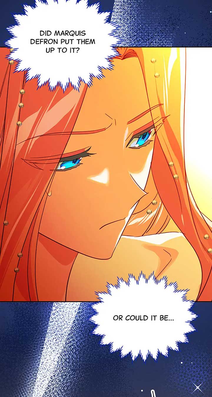 I Raised an Obsessive Servant Chapter 98 - Page 41